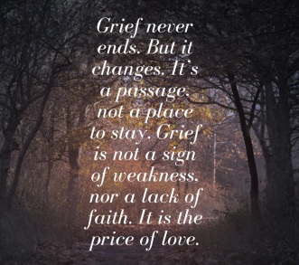 grief-is-price-we-pay-for-love